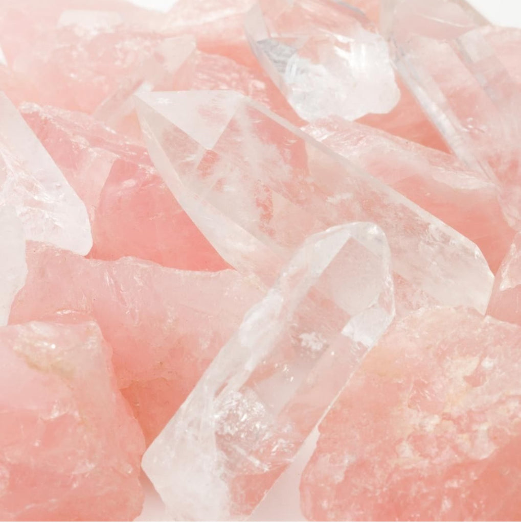 The Power of Crystals – Do They Work, and How? – Albiva